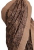 Exclusive Pure Tussar Silk Saree